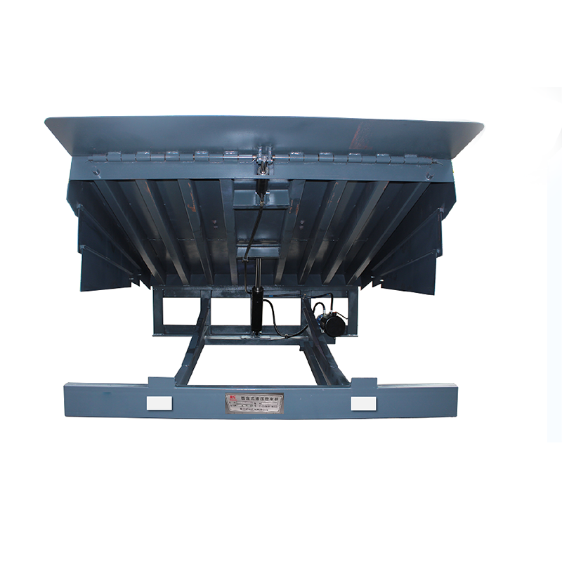 Dock Leveler