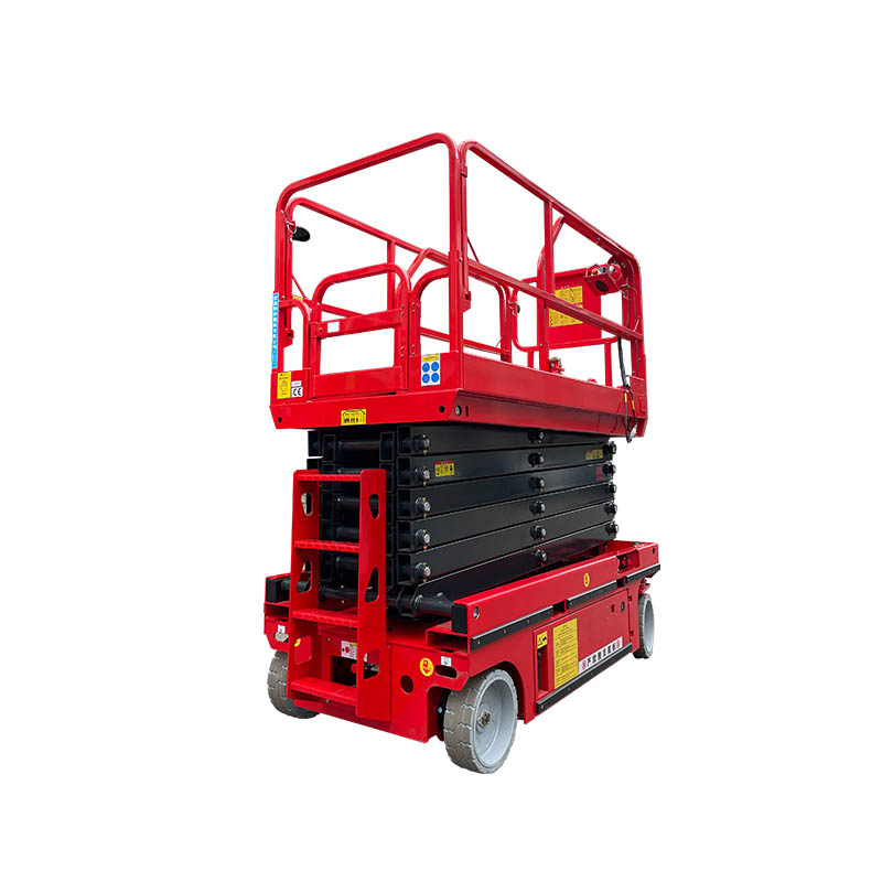 Mobile lift